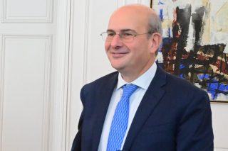 kostis xatzidakis